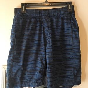 Lululemon THE shorts 9” with Liner